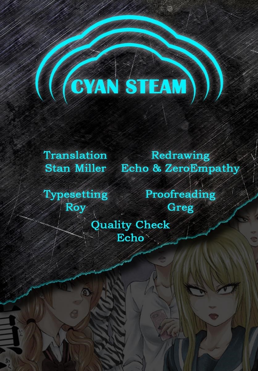 Rokudou no Onna-tachi Chapter 142 - Page 21