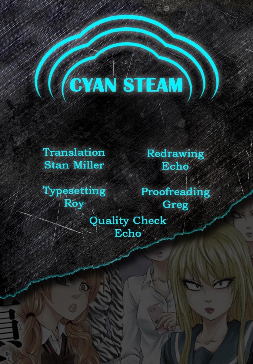 Rokudou no Onna-tachi Chapter 143 - Page 20