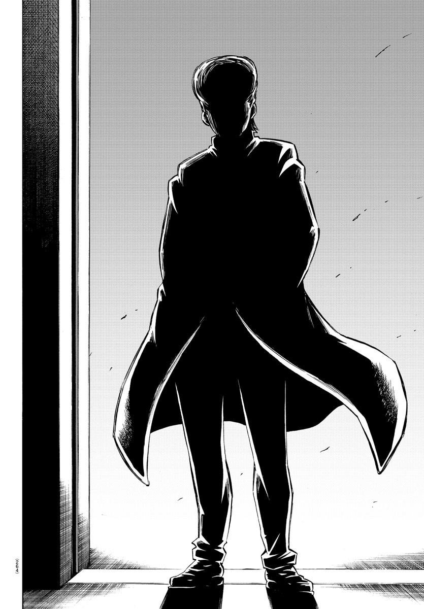 Rokudou no Onna-tachi Chapter 151 - Page 16