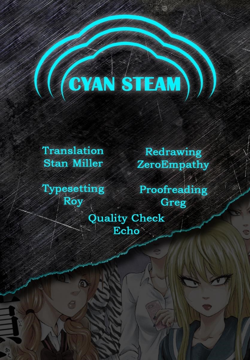 Rokudou no Onna-tachi Chapter 151 - Page 20