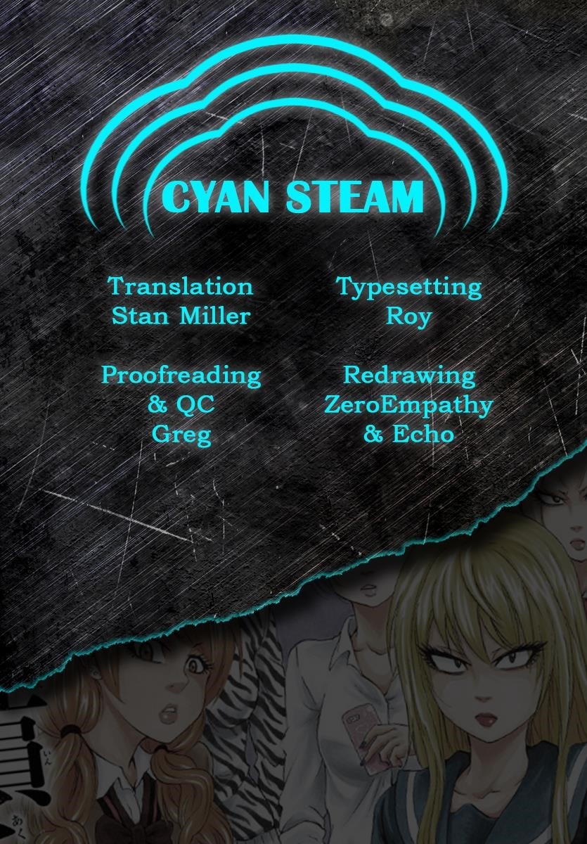 Rokudou no Onna-tachi Chapter 152 - Page 20