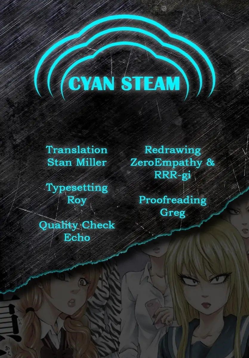 Rokudou no Onna-tachi Chapter 154 - Page 19