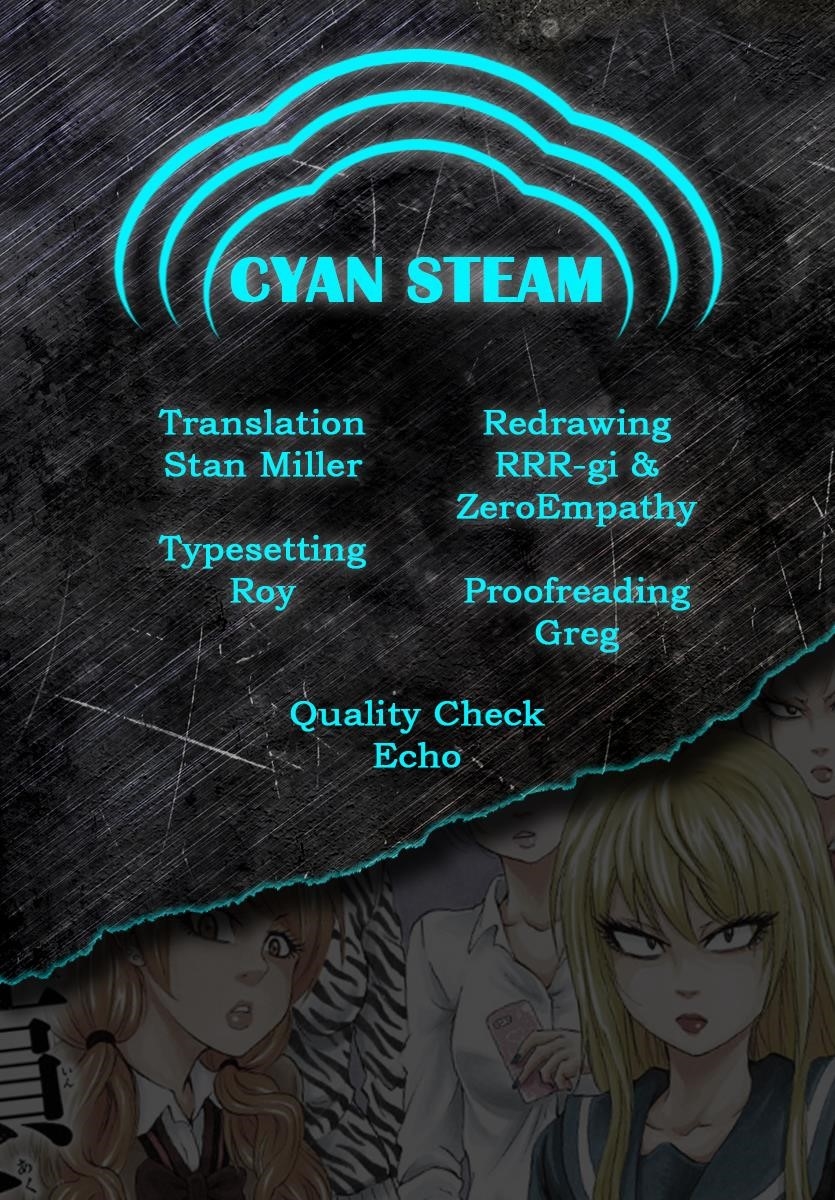 Rokudou no Onna-tachi Chapter 156 - Page 19