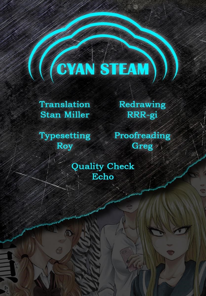 Rokudou no Onna-tachi Chapter 158 - Page 21