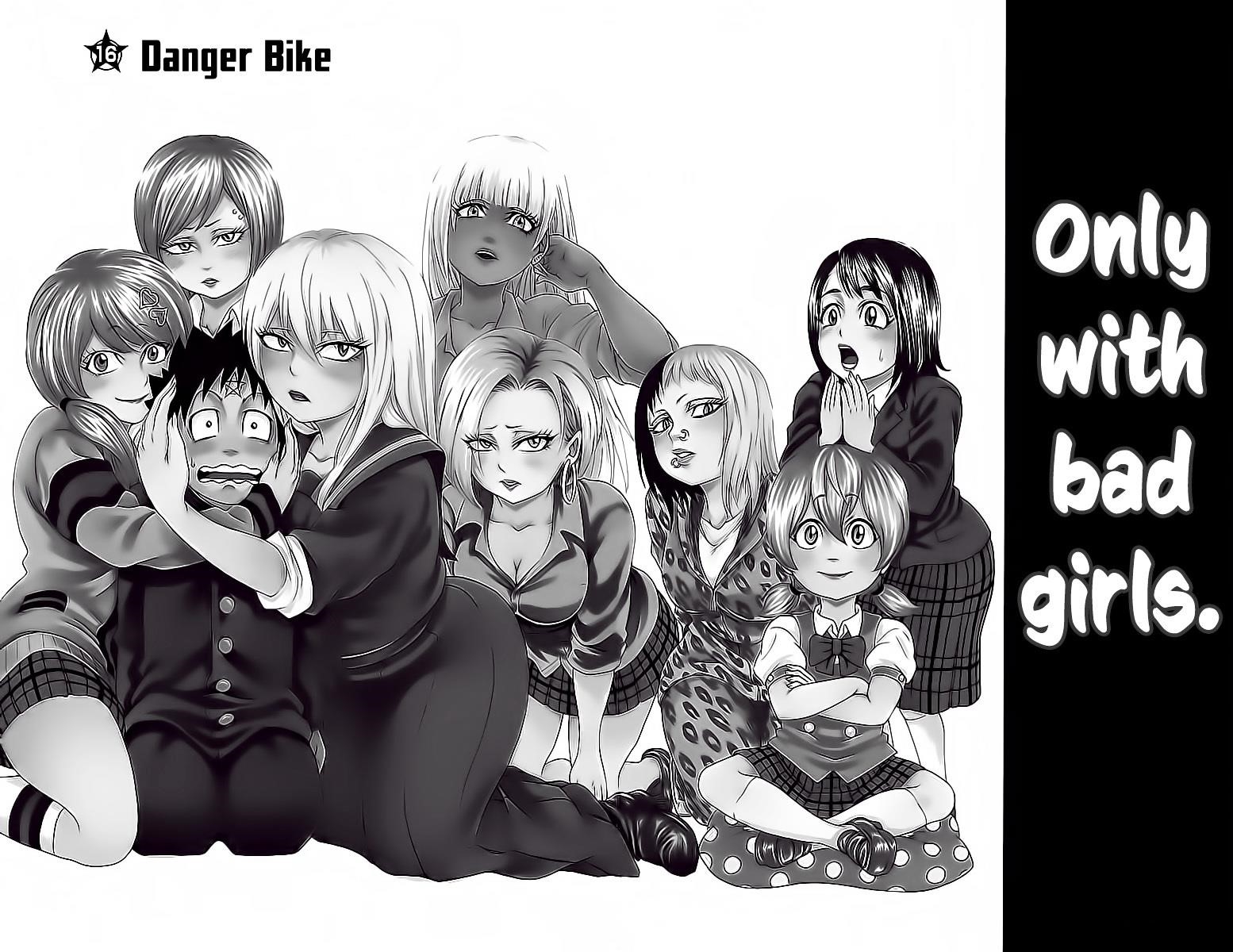 Rokudou no Onna-tachi Chapter 16 - Page 2