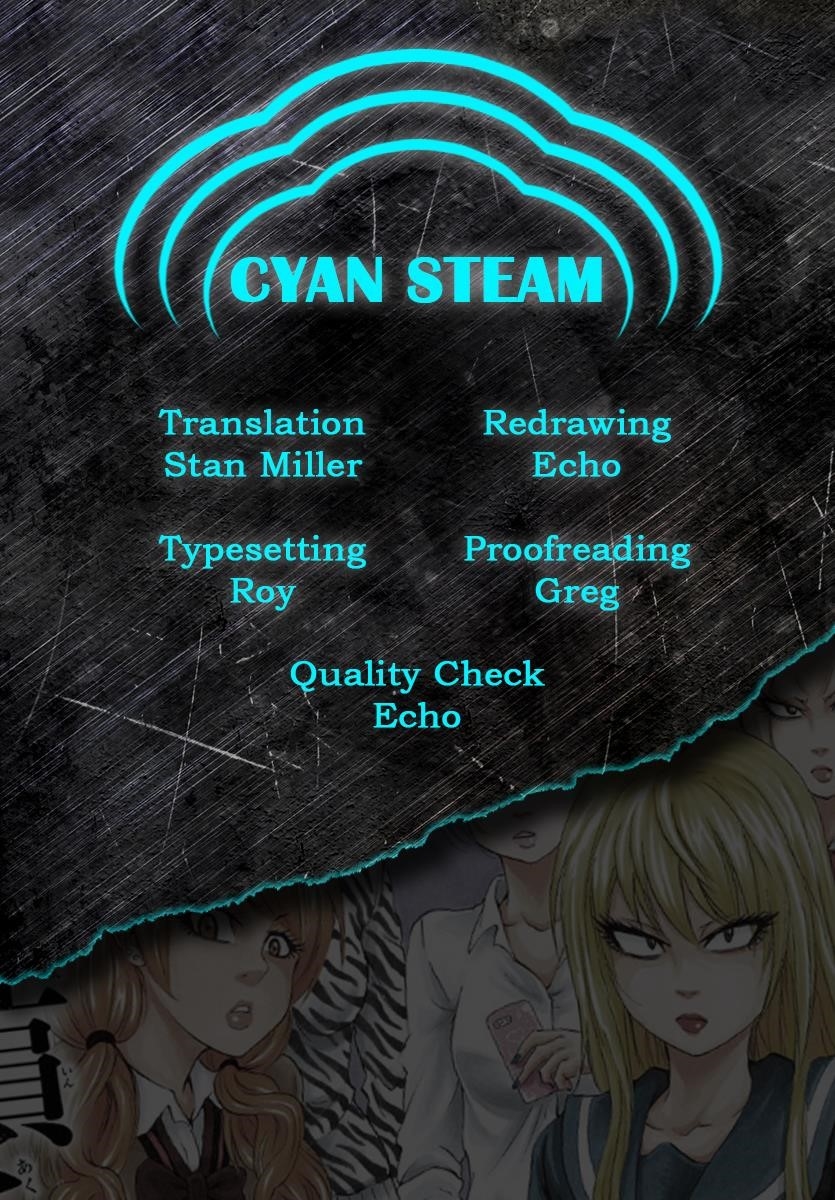 Rokudou no Onna-tachi Chapter 160 - Page 19