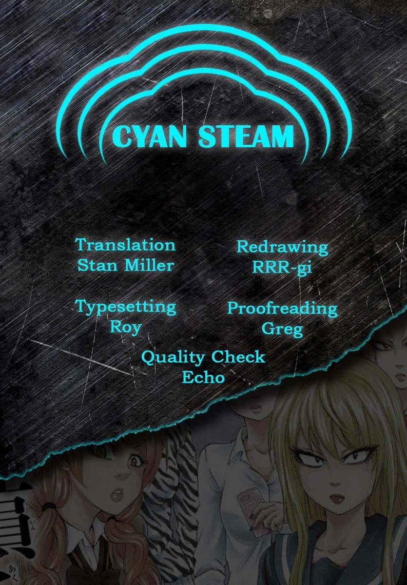 Rokudou no Onna-tachi Chapter 161 - Page 19