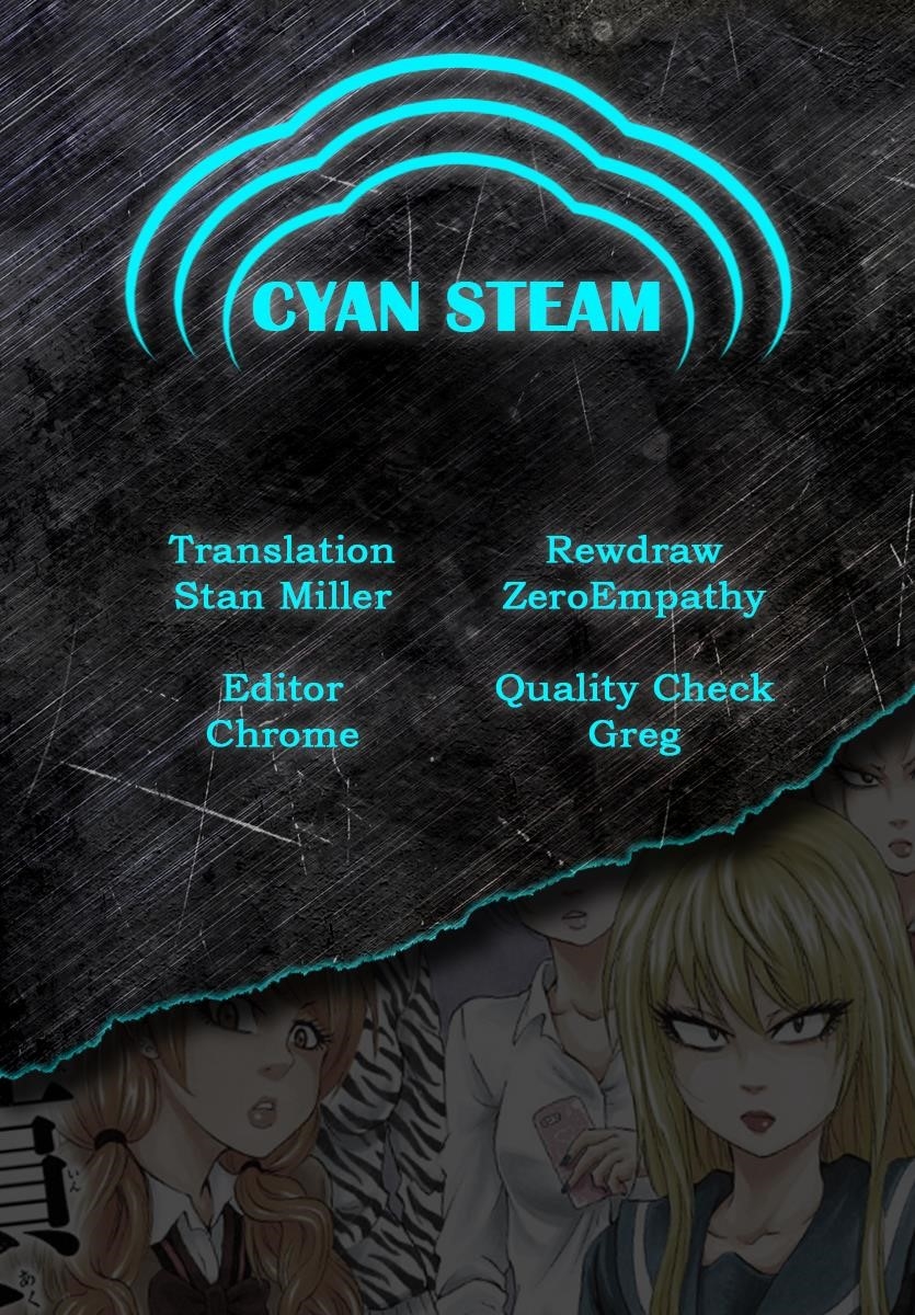 Rokudou no Onna-tachi Chapter 164 - Page 20