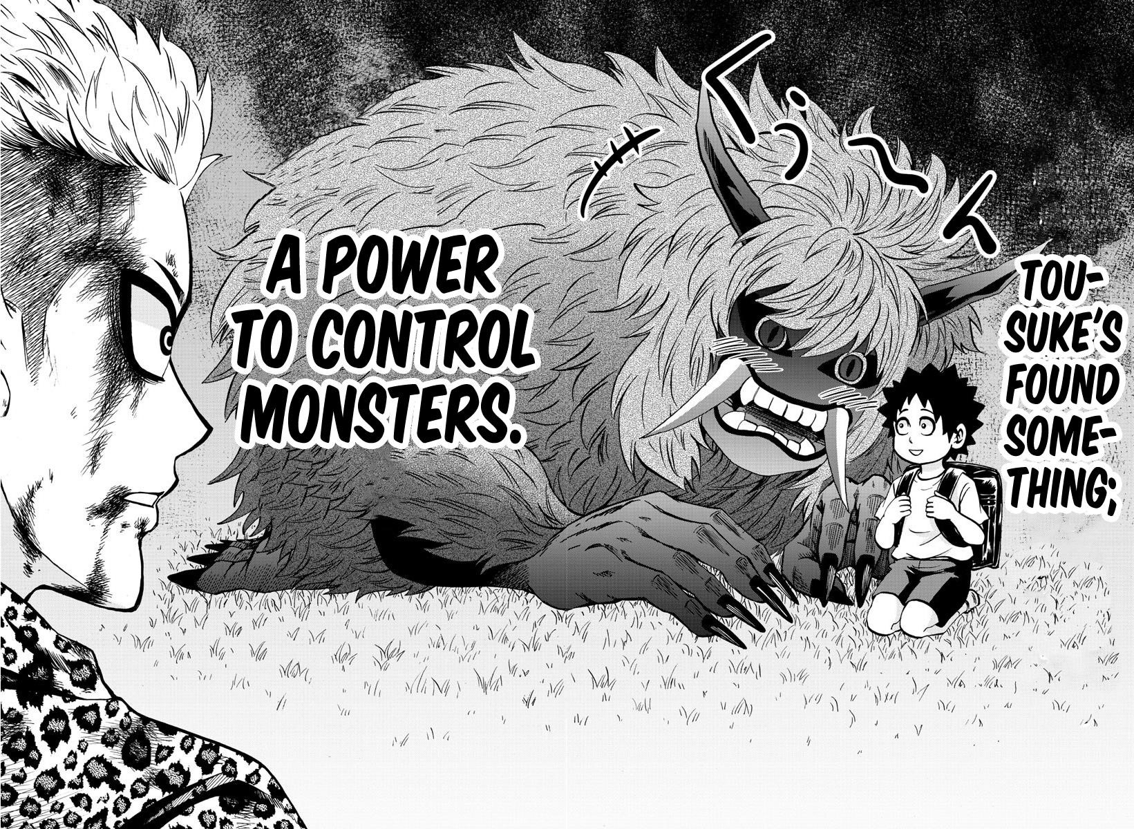 Rokudou no Onna-tachi Chapter 187 - Page 8