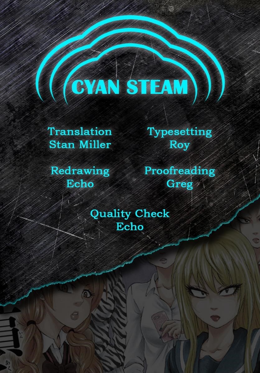 Rokudou no Onna-tachi Chapter 195 - Page 19