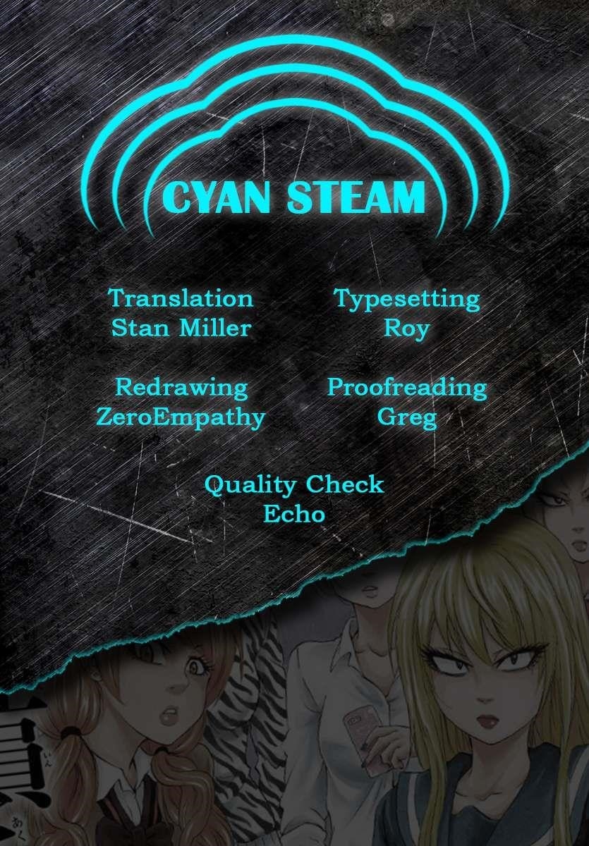 Rokudou no Onna-tachi Chapter 199 - Page 20