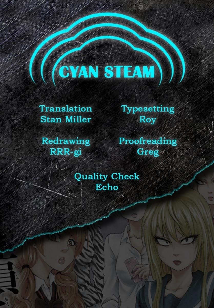 Rokudou no Onna-tachi Chapter 200 - Page 21