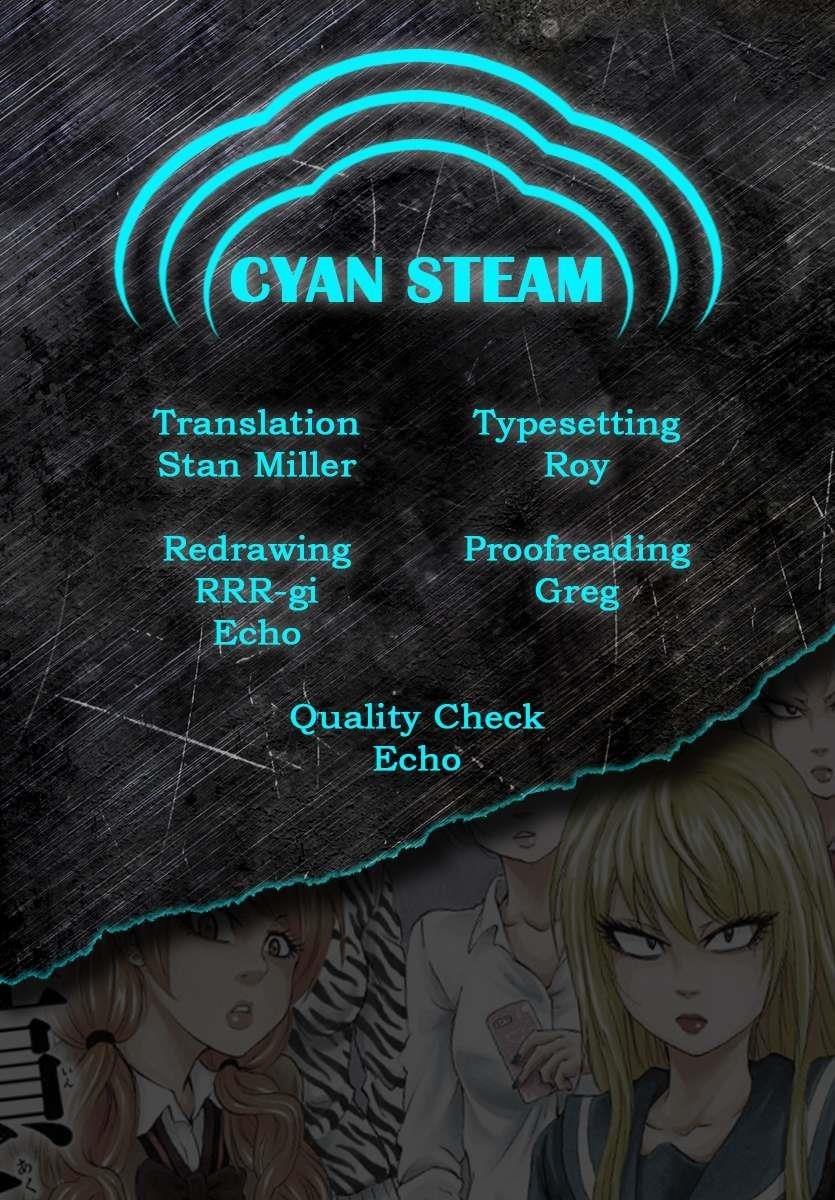 Rokudou no Onna-tachi Chapter 203 - Page 20