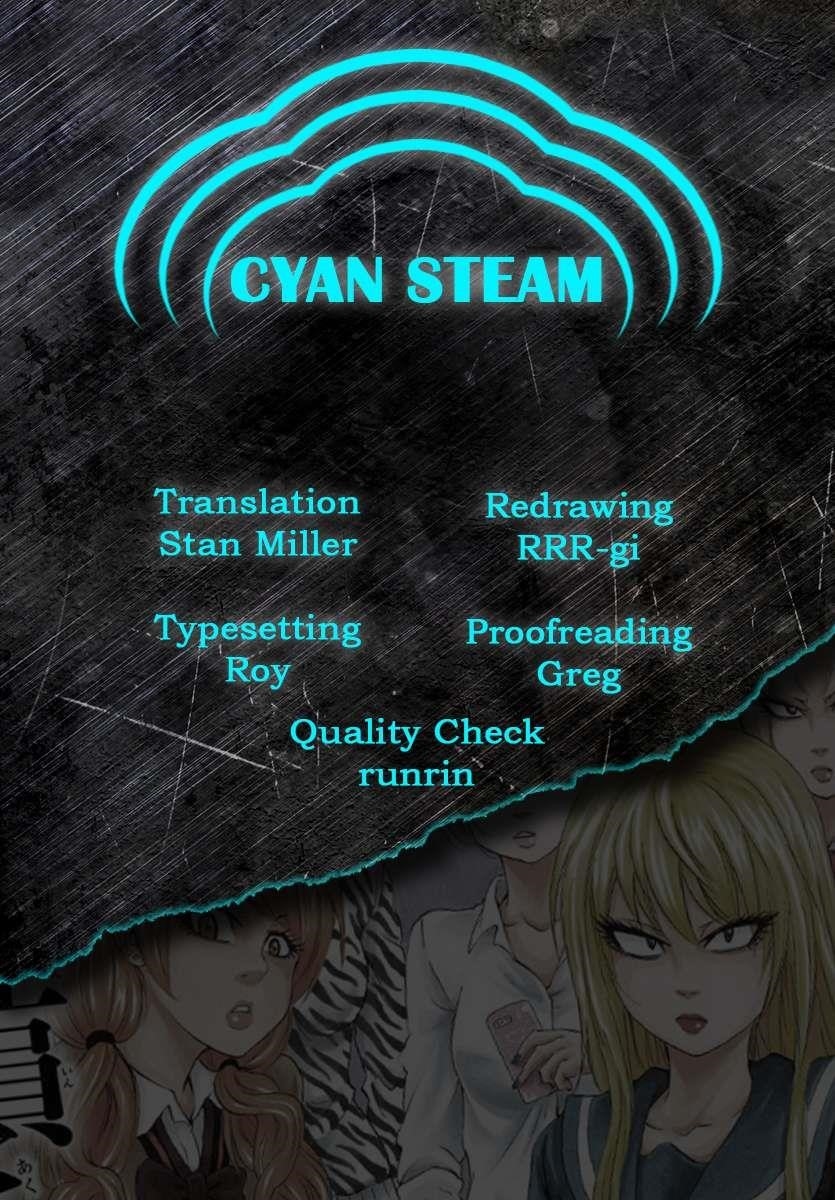 Rokudou no Onna-tachi Chapter 206 - Page 20