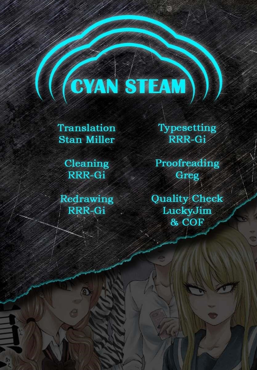 Rokudou no Onna-tachi Chapter 207 - Page 19