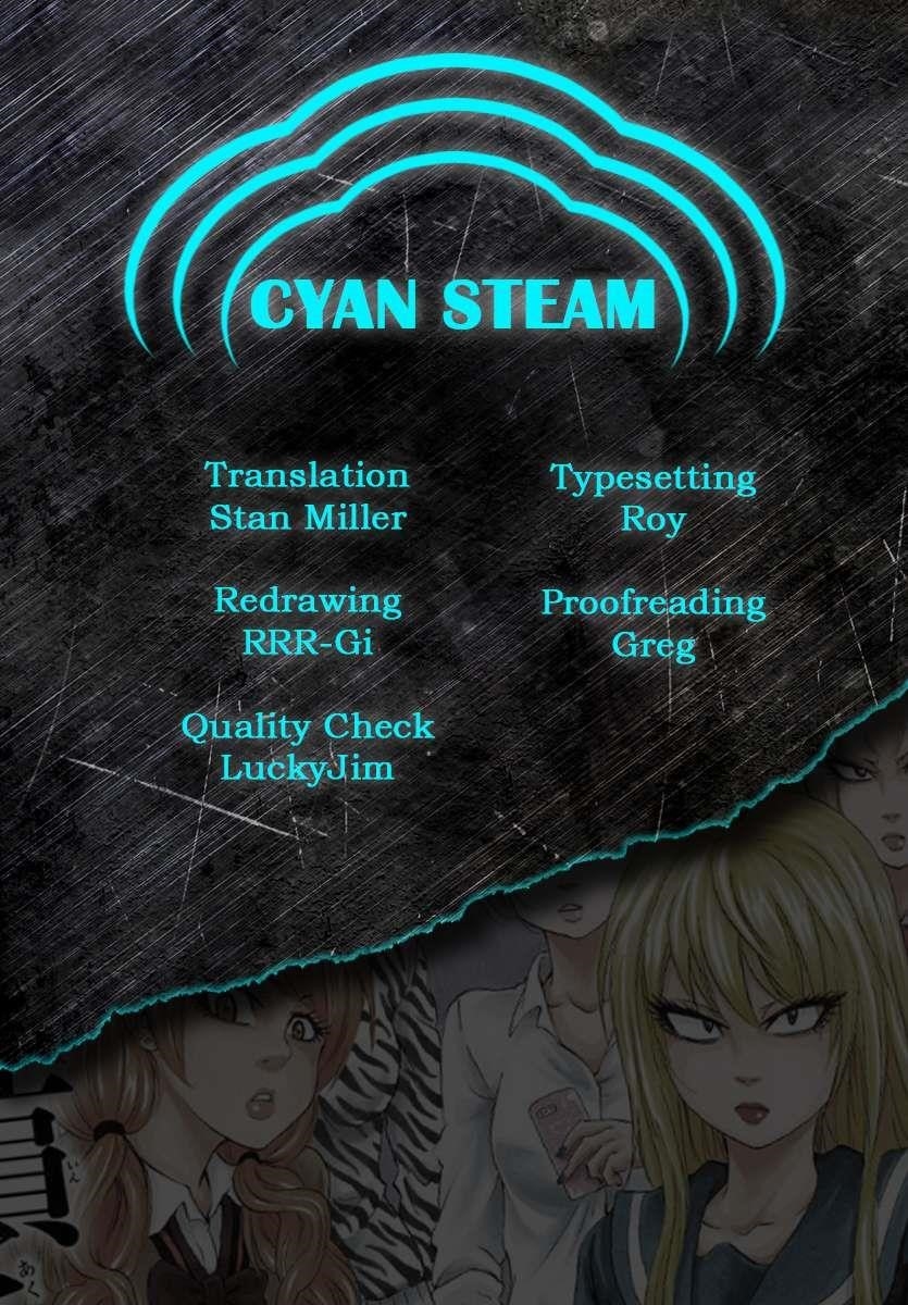 Rokudou no Onna-tachi Chapter 212 - Page 19