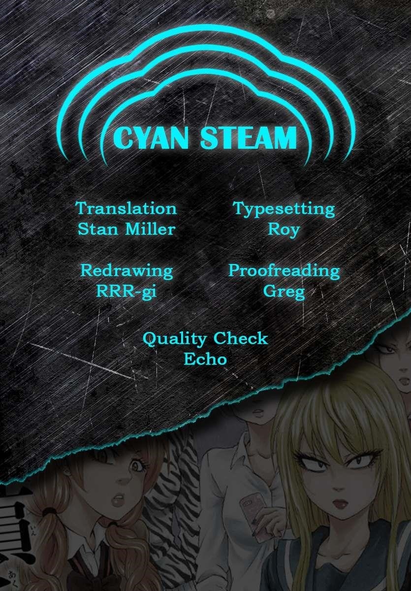 Rokudou no Onna-tachi Chapter 214 - Page 19