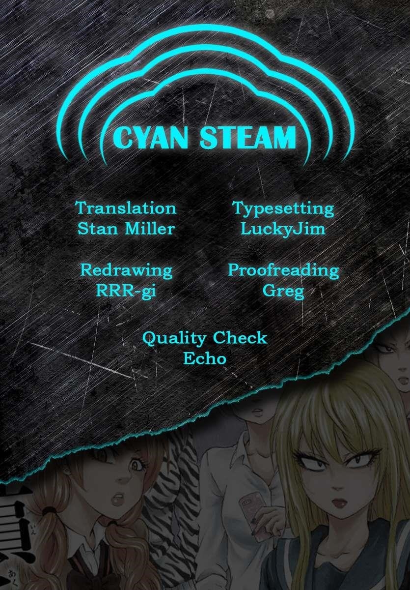 Rokudou no Onna-tachi Chapter 215 - Page 20