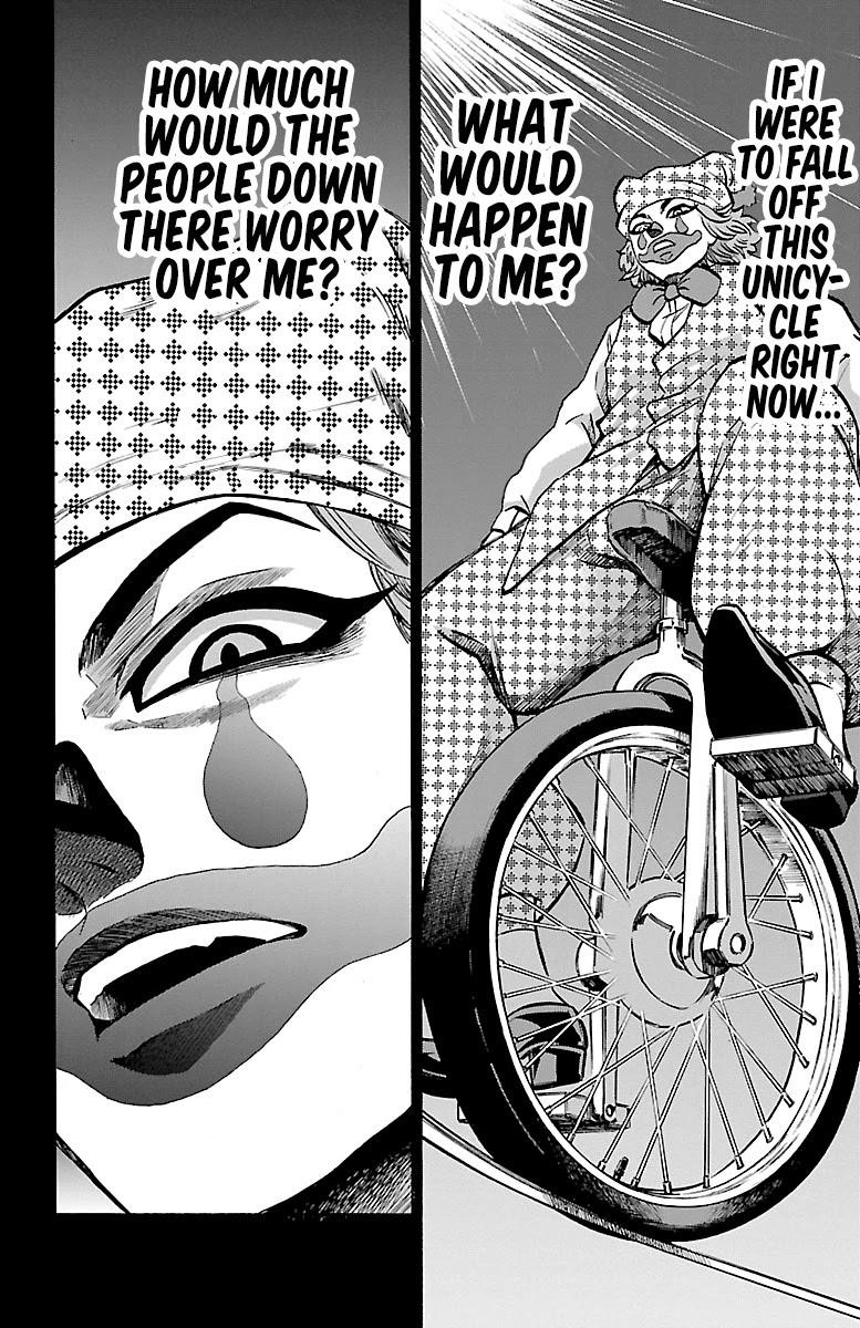 Rokudou no Onna-tachi Chapter 223 - Page 11