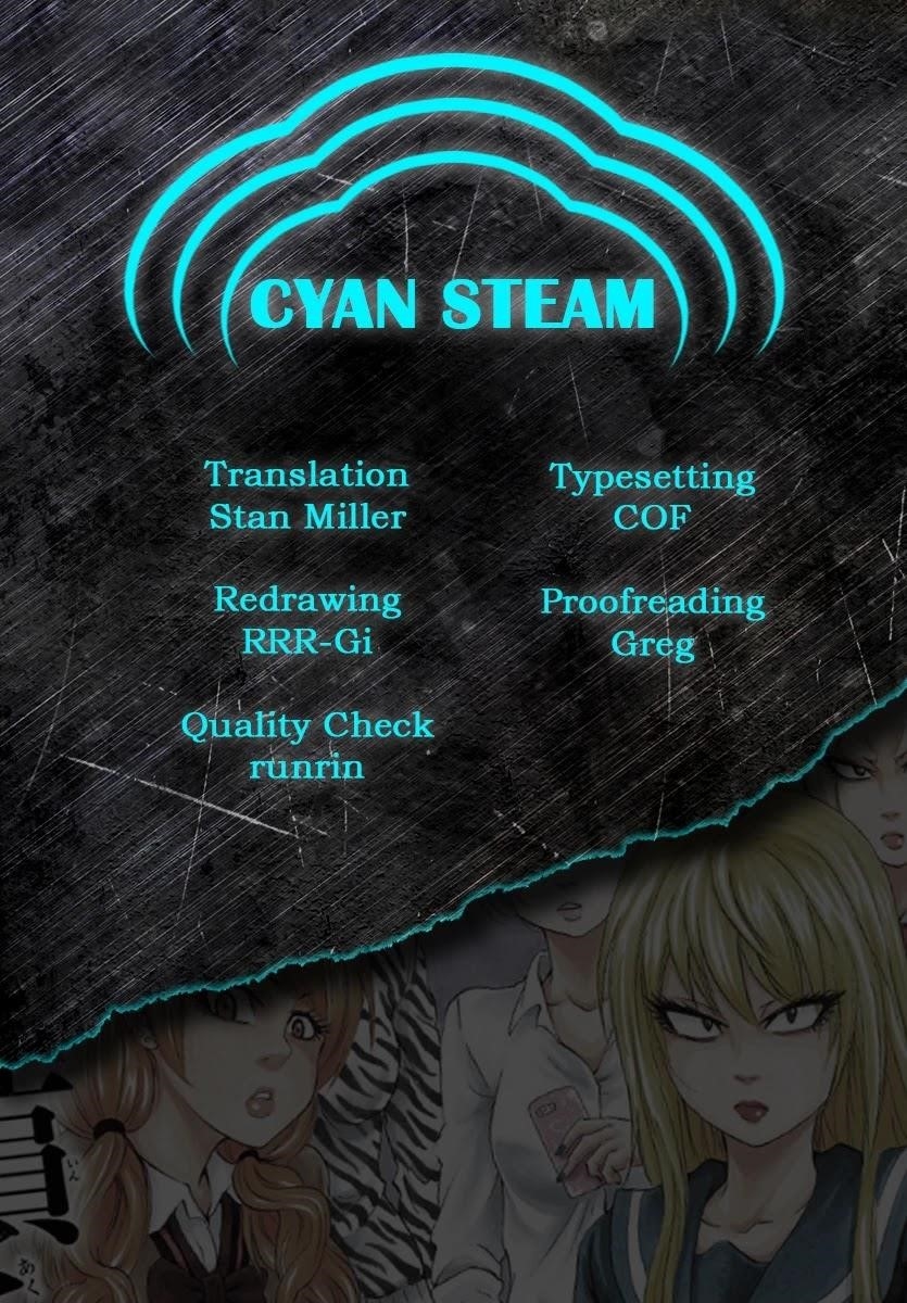 Rokudou no Onna-tachi Chapter 223 - Page 20