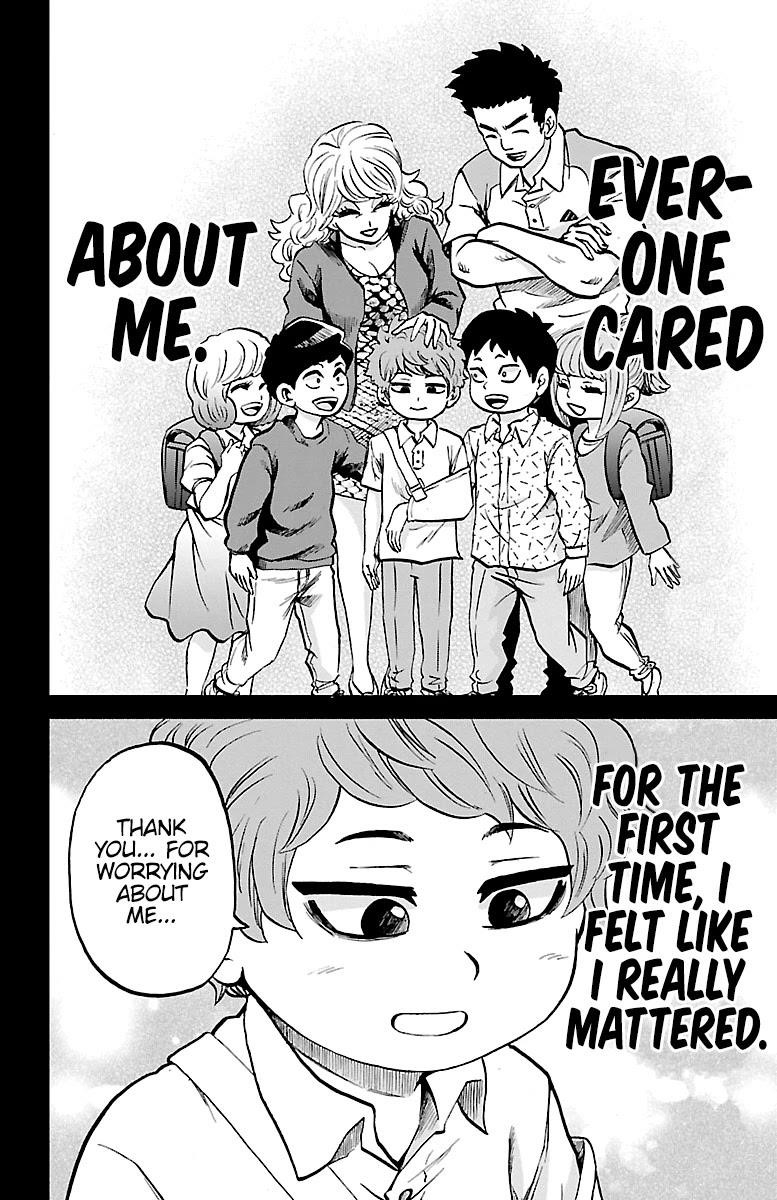 Rokudou no Onna-tachi Chapter 223 - Page 6