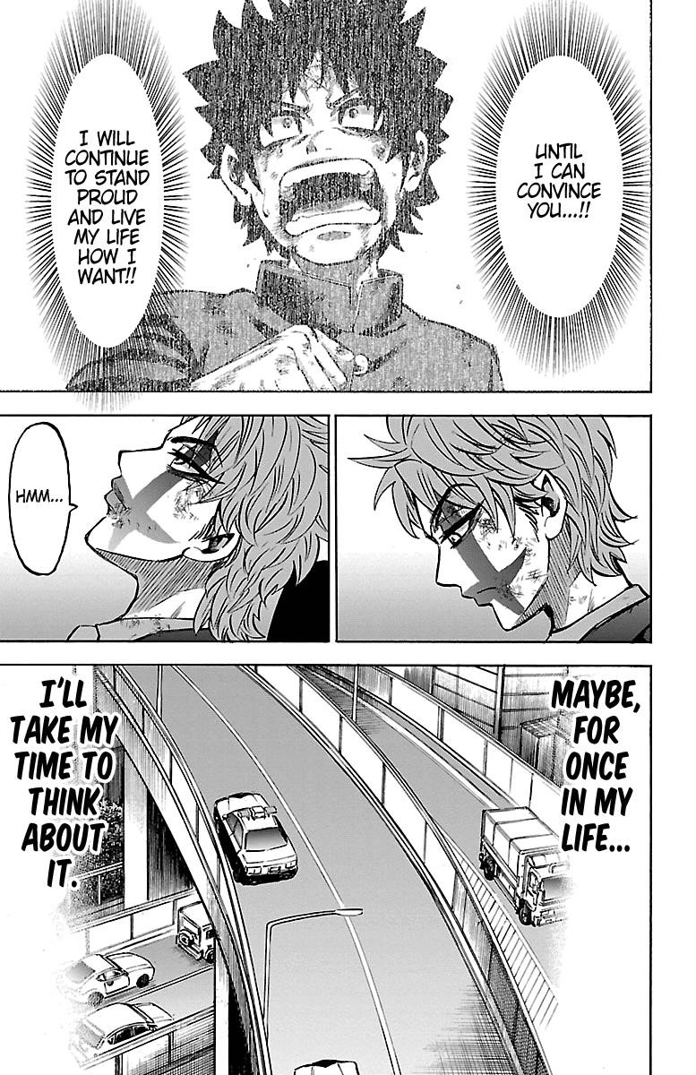 Rokudou no Onna-tachi Chapter 228 - Page 14