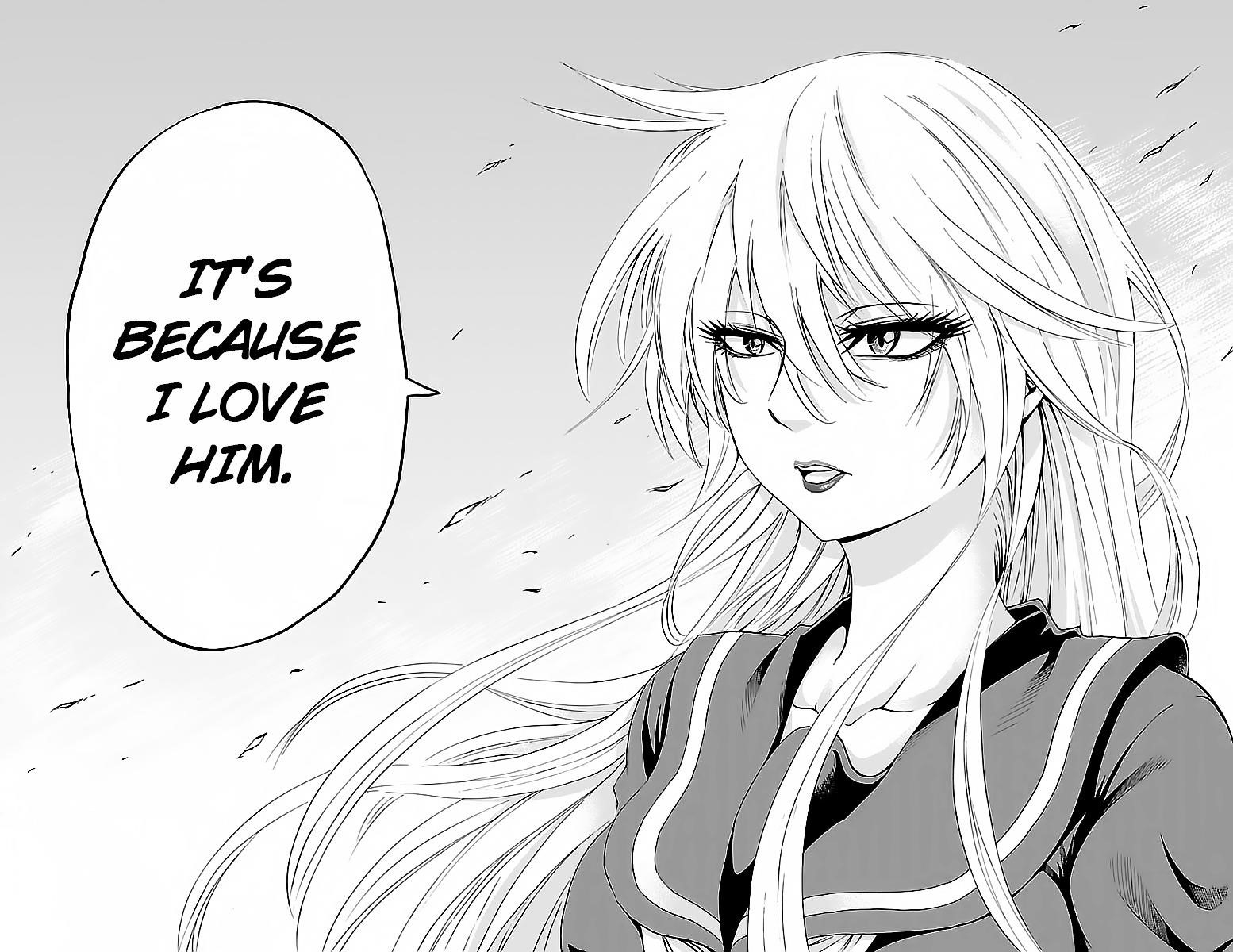 Rokudou no Onna-tachi Chapter 25 - Page 10