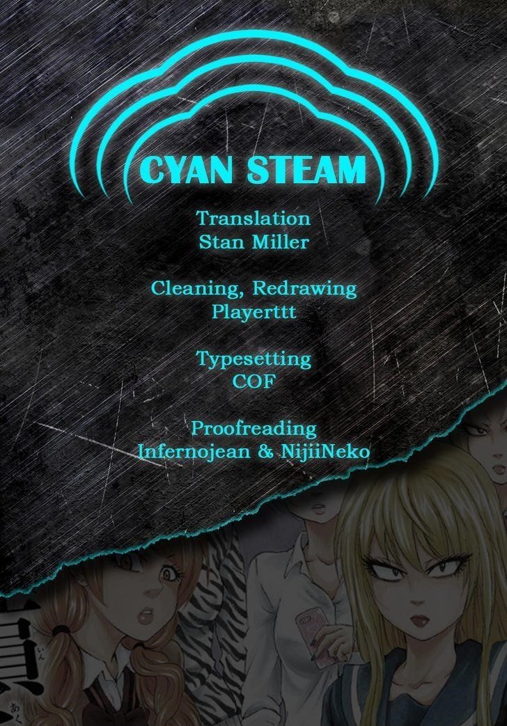 Rokudou no Onna-tachi Chapter 28 - Page 20