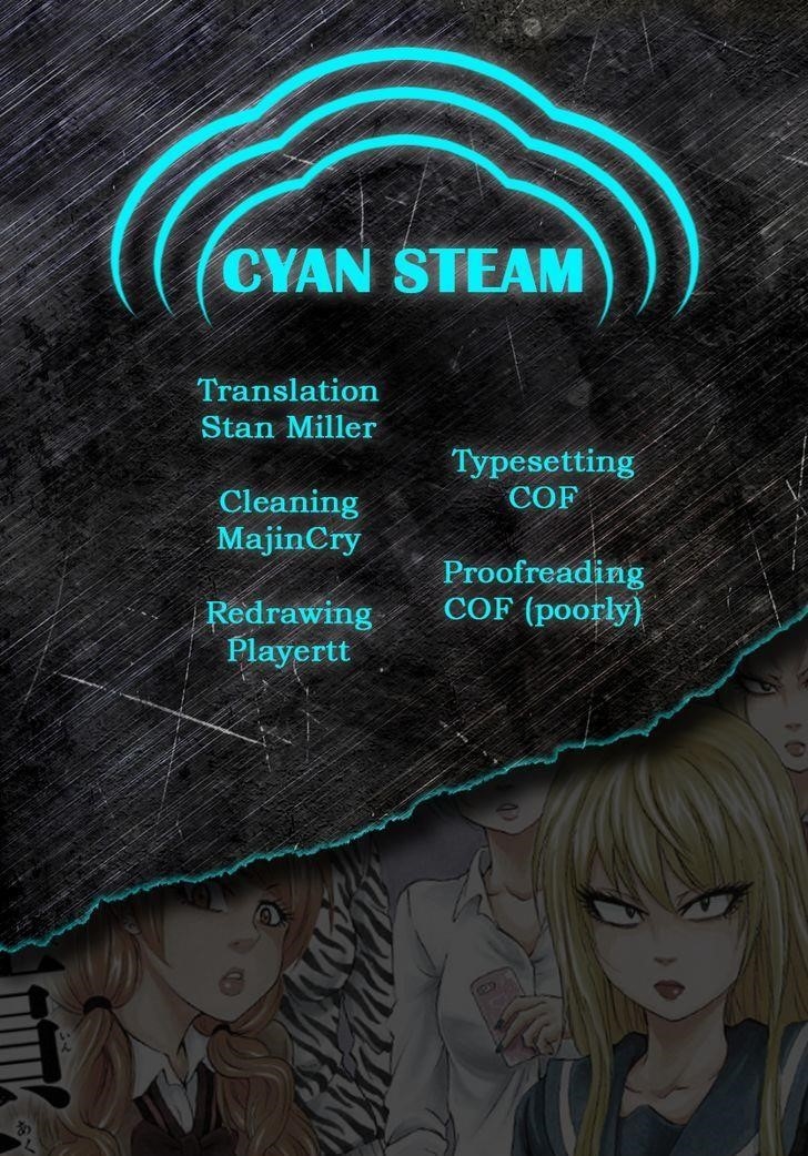 Rokudou no Onna-tachi Chapter 41 - Page 21