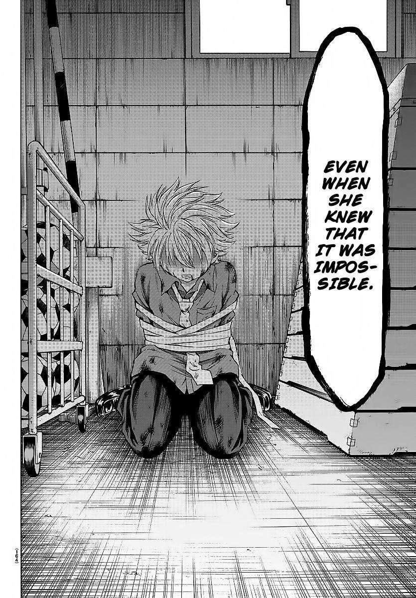 Rokudou no Onna-tachi Chapter 49 - Page 13