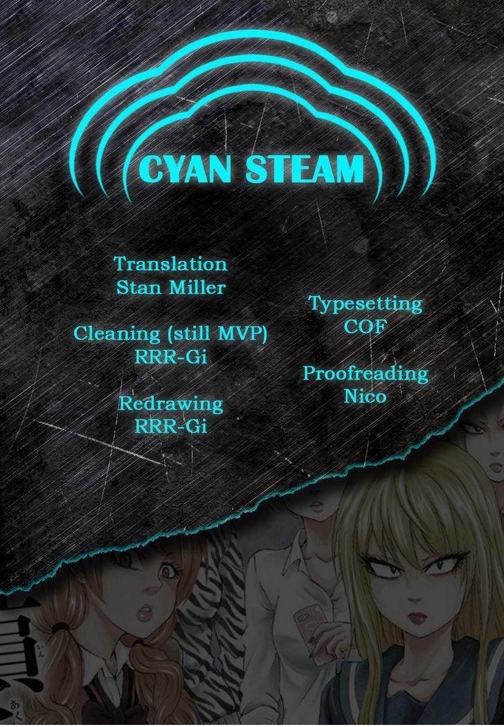 Rokudou no Onna-tachi Chapter 61 - Page 21