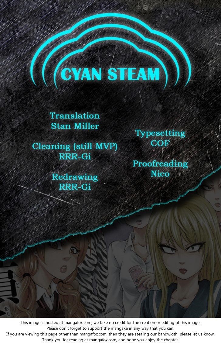 Rokudou no Onna-tachi Chapter 62 - Page 21