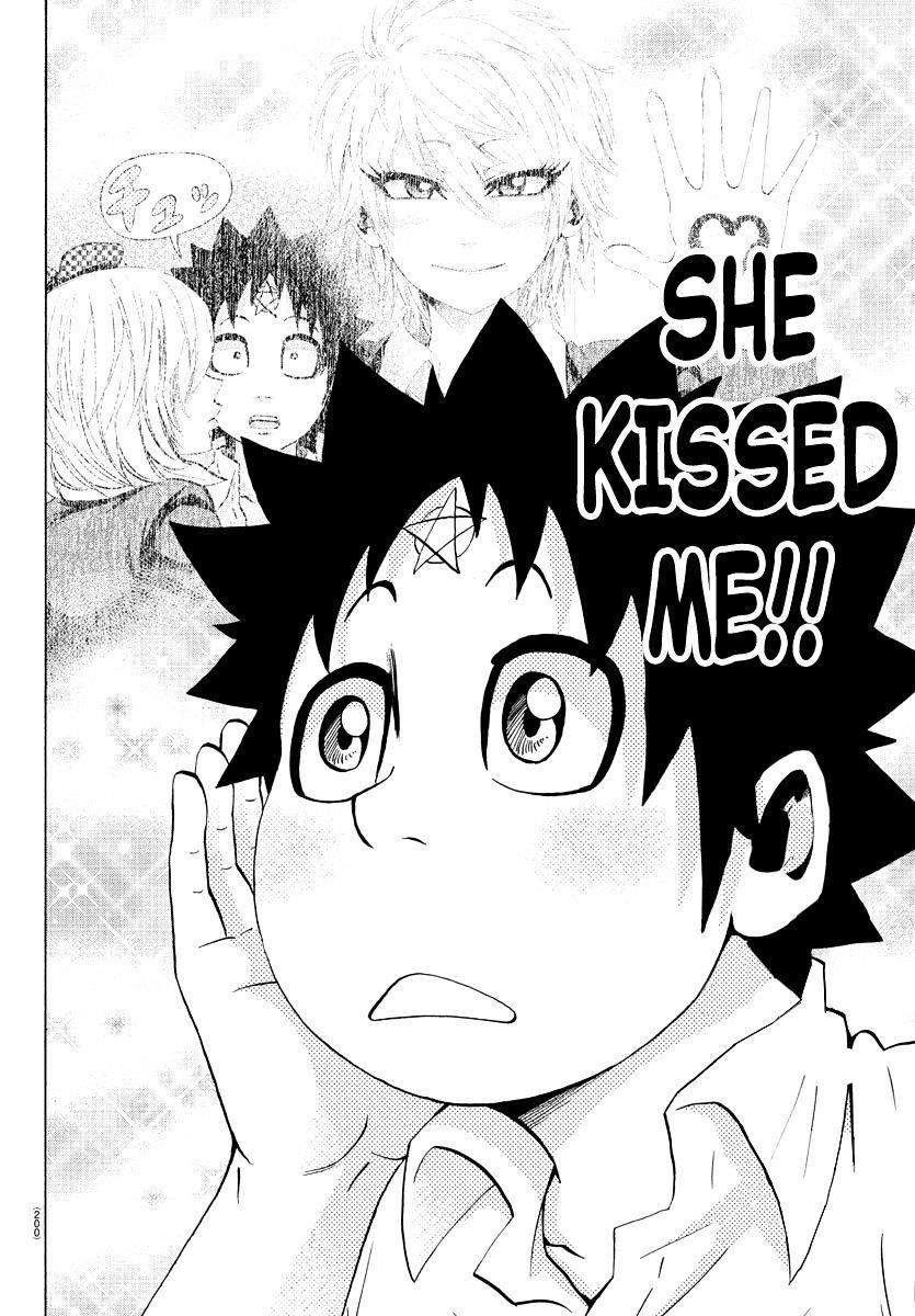 Rokudou no Onna-tachi Chapter 63 - Page 2