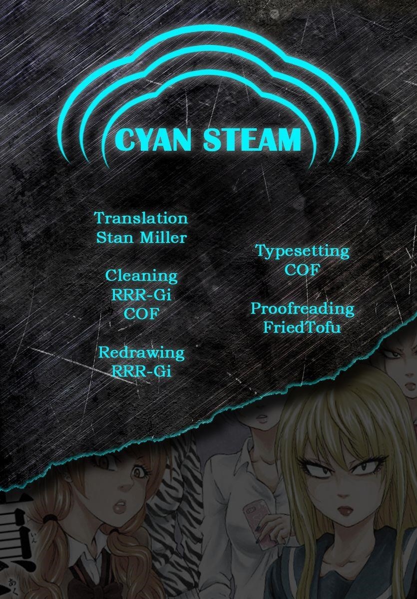 Rokudou no Onna-tachi Chapter 72 - Page 21