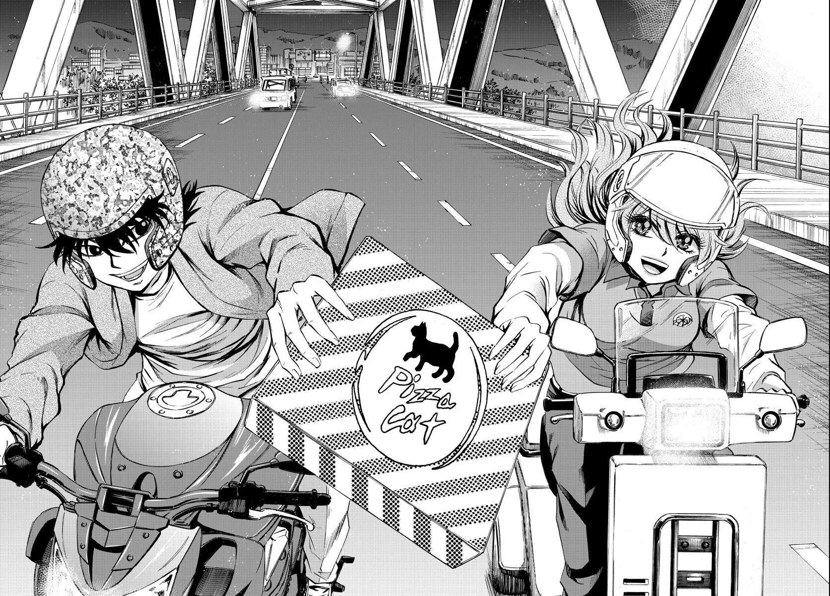 Rokudou no Onna-tachi Chapter 75 - Page 16