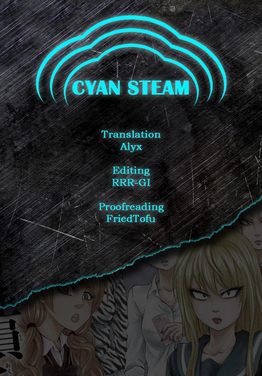 Rokudou no Onna-tachi Chapter 75 - Page 20