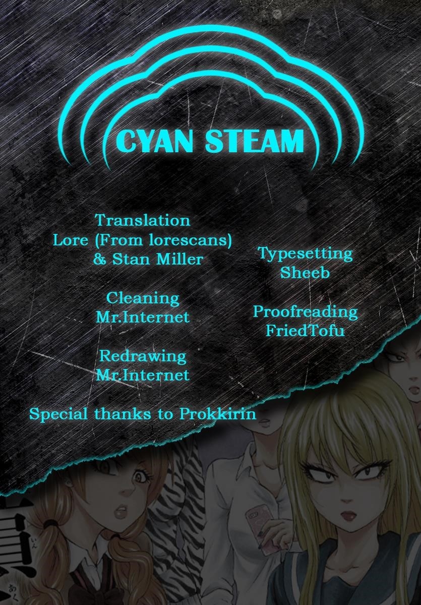 Rokudou no Onna-tachi Chapter 76 - Page 20