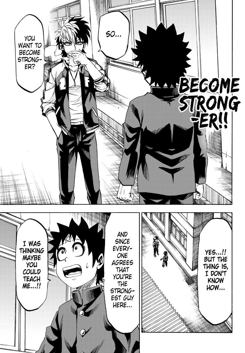 Rokudou no Onna-tachi Chapter 77 - Page 9