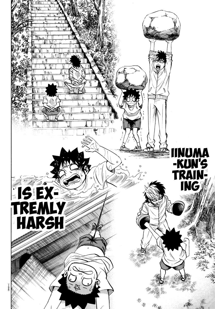 Rokudou no Onna-tachi Chapter 78 - Page 4