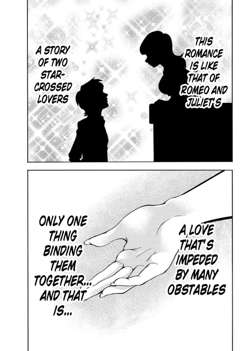 Rokudou no Onna-tachi Chapter 80 - Page 1