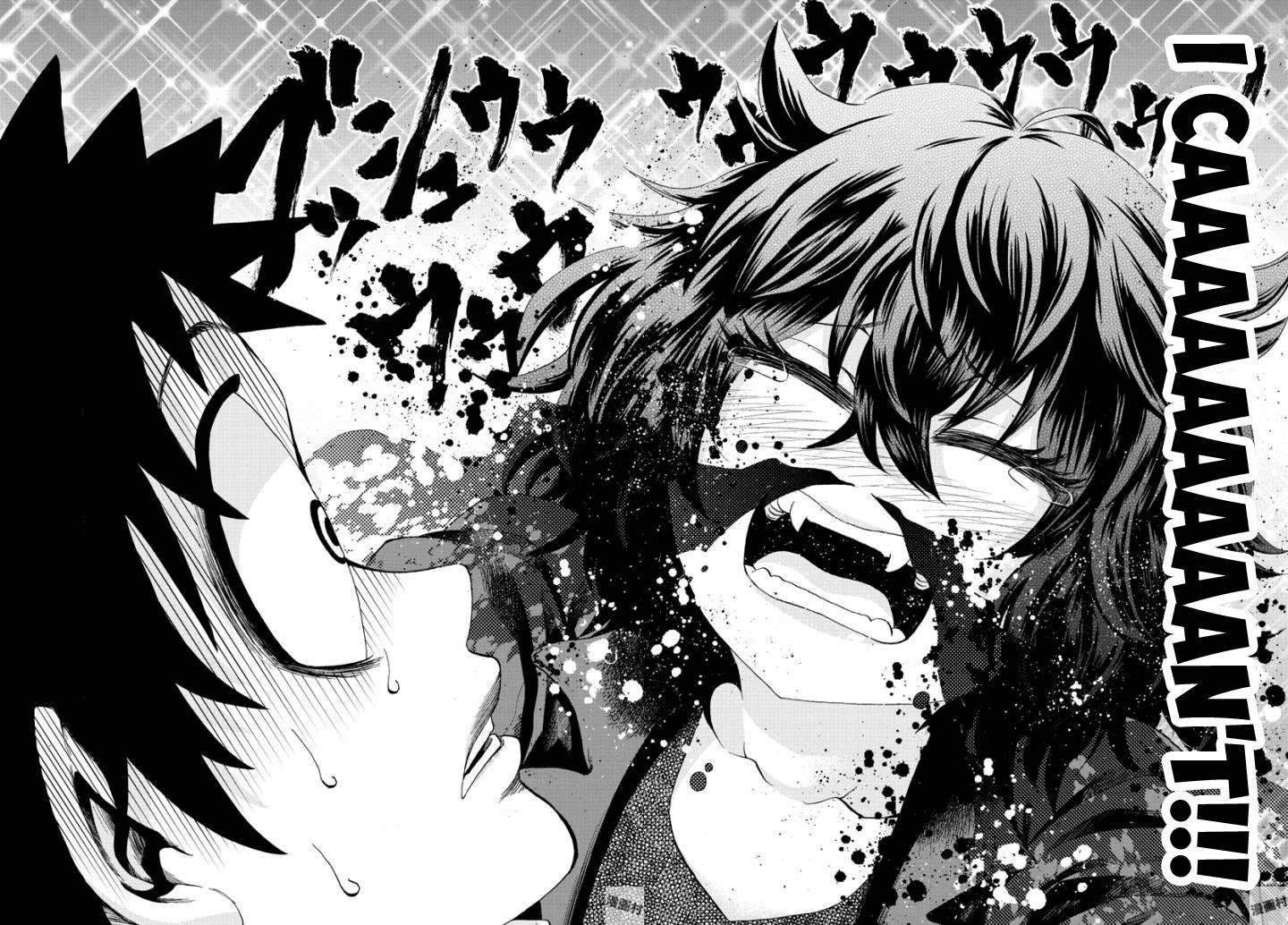 Rokudou no Onna-tachi Chapter 81 - Page 11