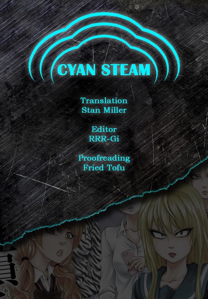 Rokudou no Onna-tachi Chapter 81 - Page 21