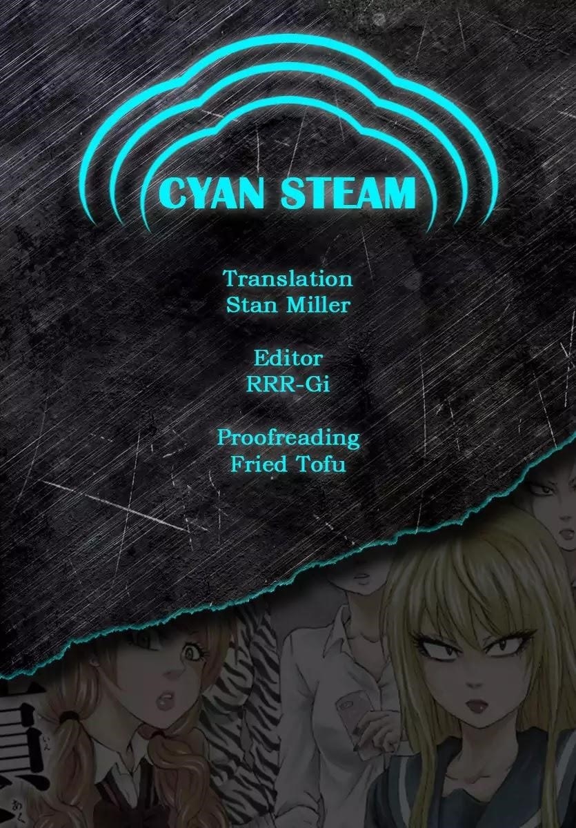 Rokudou no Onna-tachi Chapter 88 - Page 19