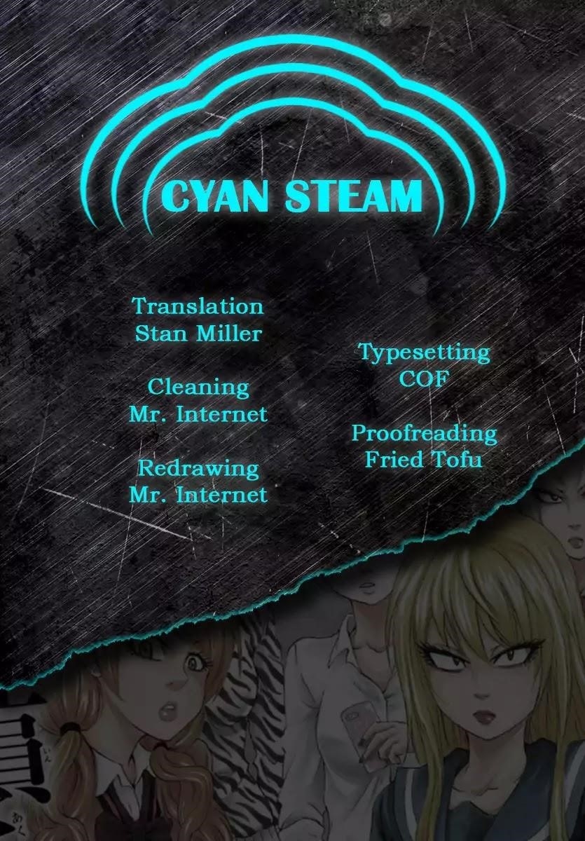 Rokudou no Onna-tachi Chapter 89 - Page 20