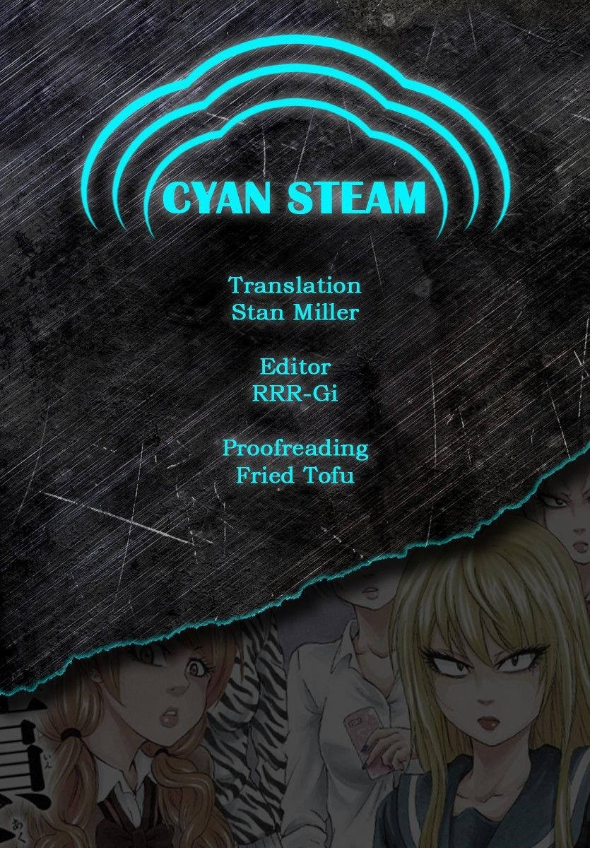 Rokudou no Onna-tachi Chapter 92 - Page 19