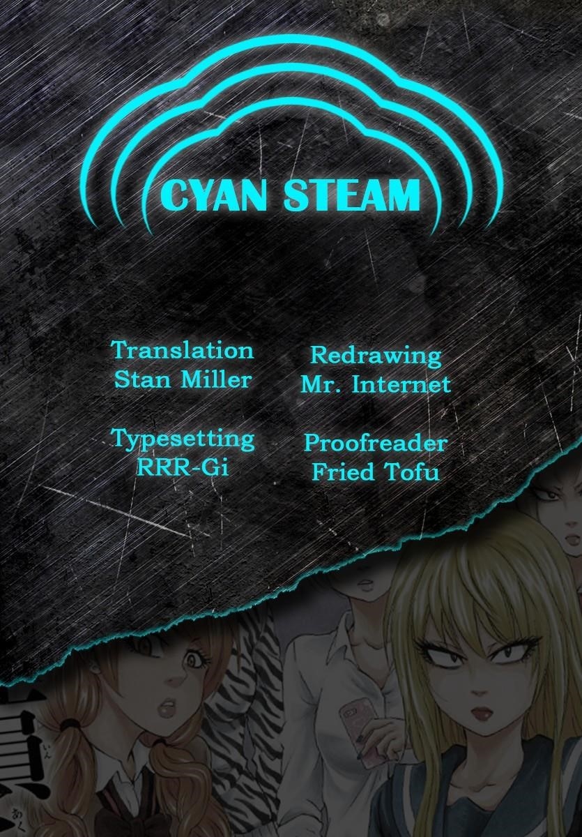 Rokudou no Onna-tachi Chapter 98 - Page 21