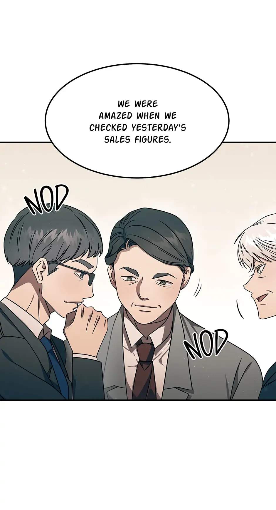 Genius Doctor Lee Moo-jin Chapter 100 - Page 11