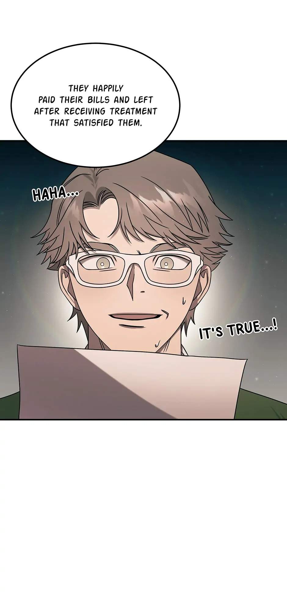 Genius Doctor Lee Moo-jin Chapter 100 - Page 13