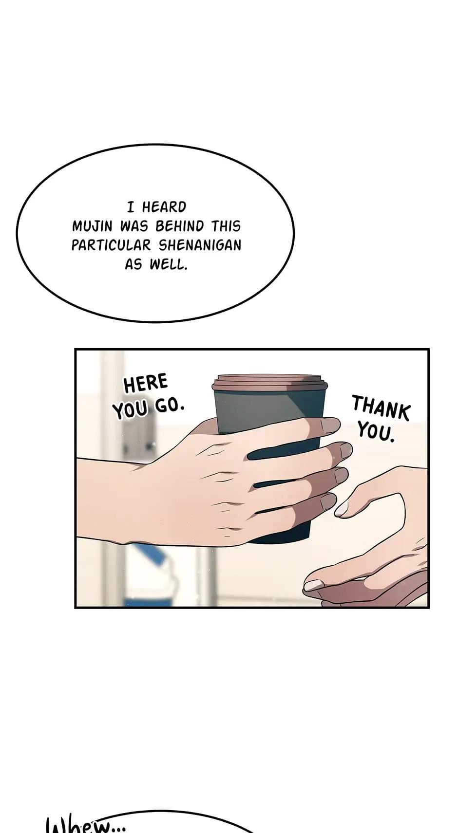 Genius Doctor Lee Moo-jin Chapter 100 - Page 17