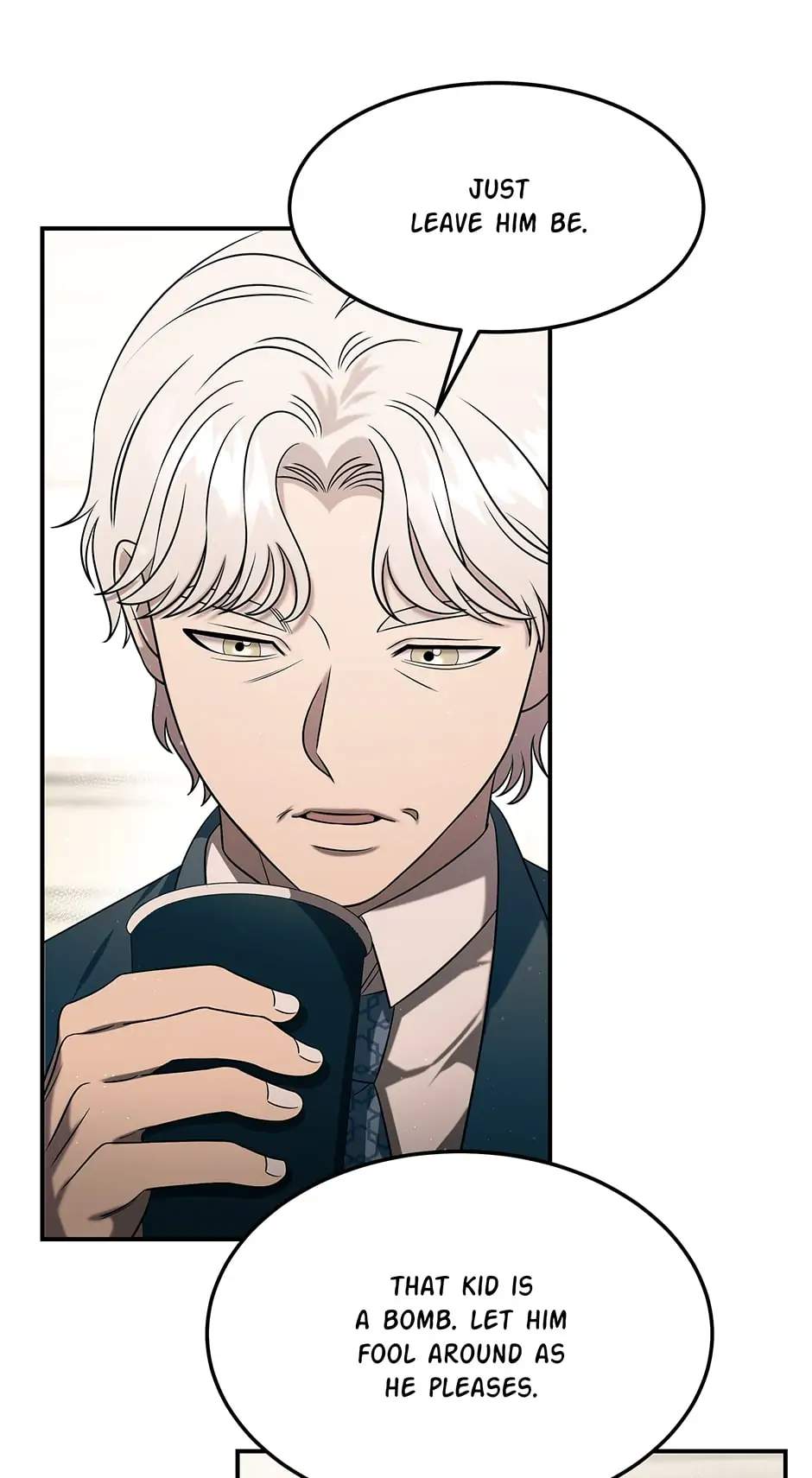 Genius Doctor Lee Moo-jin Chapter 100 - Page 19